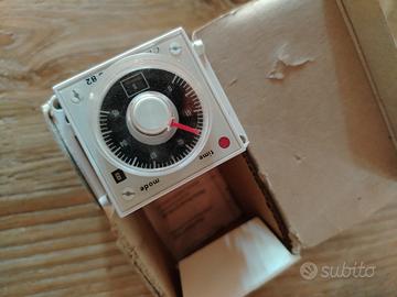 TIMER TC82/857