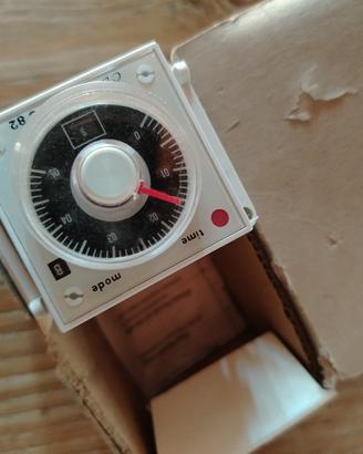 TIMER TC82/857