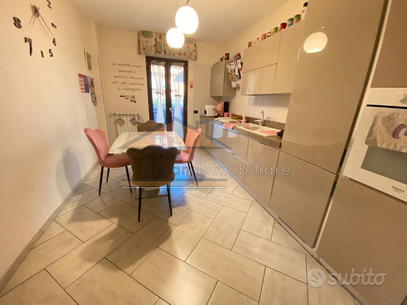 Appartamento - Vista 5