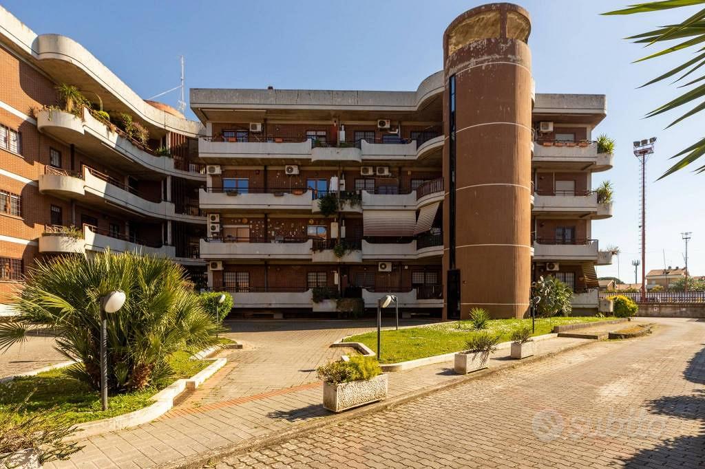 Appartamento – RM - Vista 3
