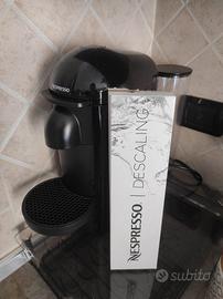 Nespresso Vertuo Plus