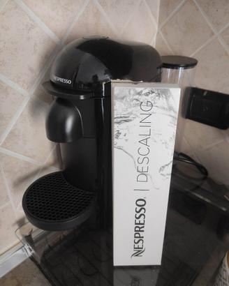 Nespresso Vertuo Plus