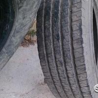 235 75 17.5 Taurus nuova