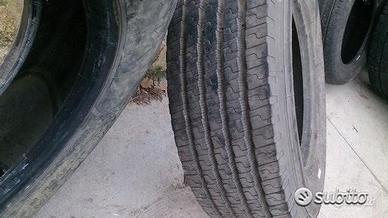 235 75 17.5 Taurus nuova