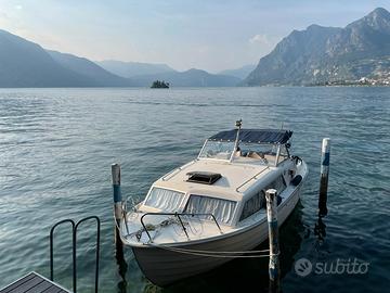 Pilotina norvegese NIDELV