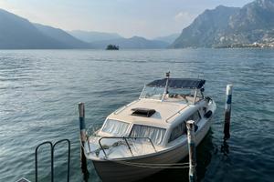 Pilotina norvegese NIDELV