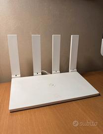 Router Huawei