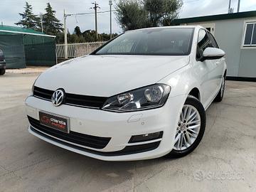 Volkswagen Golf 1.6 TDI 110 CV 5p. Highline BlueMo