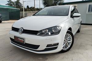 Volkswagen Golf 1.6 TDI 110 CV 5p. Highline BlueMo
