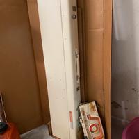 Macchina per maglieria defendi brother mai usata