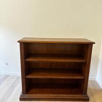 Mobile libreria scaffali