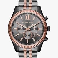 Orologio Michael Kors MK8561 al quarzo da 44mm 