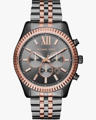Orologio Michael Kors MK8561 al quarzo da 44mm 
