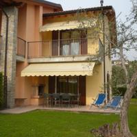 Appartamento - Villa angolo a Bardolino sul Garda