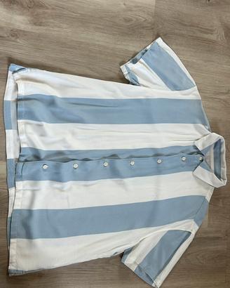 Camicia Bershka