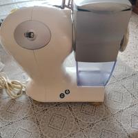 grattugia elettrica Imetec 