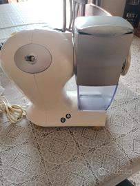 grattugia elettrica Imetec 