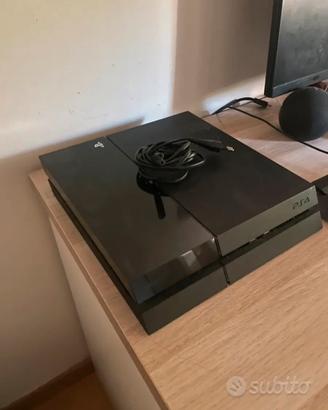 PS4 500G