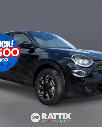 FIAT 600 iv 2023 600 1.2 Icon 100cv