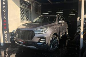 Dr 5.0 1.5 Bi-Fuel GPL