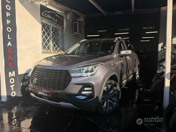 Dr 5.0 1.5 Bi-Fuel GPL