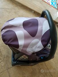 Trio CAM completo di tutto