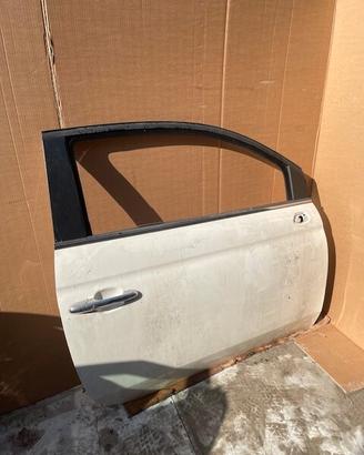 PORTIERE E PORTELLONI DI TUTTE LE MARCHE E MODELLI