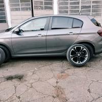 FIAT tipo 1.4 turbo benzina gpl
