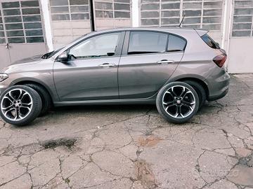 FIAT tipo 1.4 turbo benzina gpl