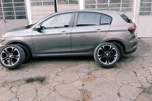 FIAT tipo 1.4 turbo benzina gpl