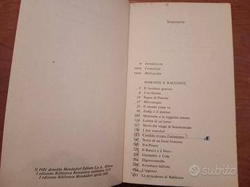 Joyce Ulisse - Voltaire