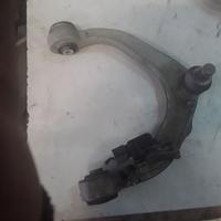 BRACCIO OSCILLANTE ANTERIORE SINISTRO BMW X5 Serie