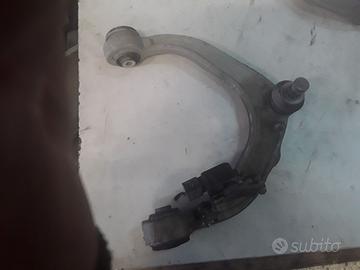 BRACCIO OSCILLANTE ANTERIORE SINISTRO BMW X5 Serie