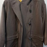 Montgomery impermeabile Valentino