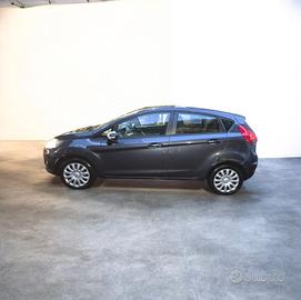 Ford Fiesta Fiesta+ 1.4 5 porte Bz.- GPL