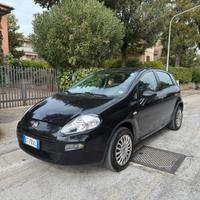 Fiat Punto 1.4 Metano Benzina Anno 2014 Euro 5b