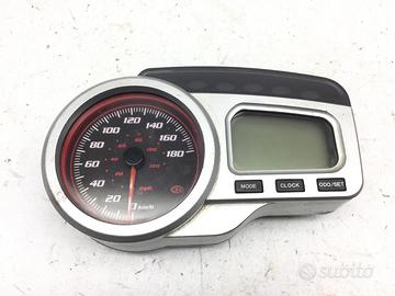 GILERA NEXUS 250 STRUMENTAZIONE CONTACHILOMETRI TA