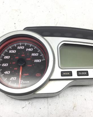 GILERA NEXUS 250 STRUMENTAZIONE CONTACHILOMETRI TA