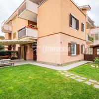 Piano terra ristrutturato residence ''Villa El.En.