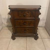 Comodini NO LE FABLIER