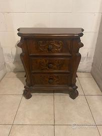 Comodini NO LE FABLIER