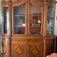 Mobile vetrina anni ‘80