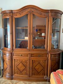 Mobile vetrina anni ‘80