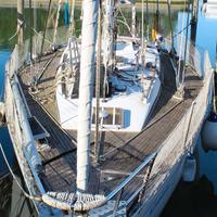Beneteau First 42 12,80x3,96 draft 2,20 anno 1983