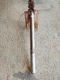 Pompa sommersa per acqua