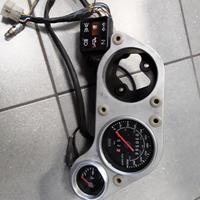 8124218 cruscotto Aprilia Pegaso 650 1997-2000