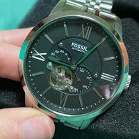 Orologio automatico uomo Fossil