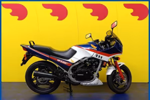 HONDA VF Finanziabile - Vari colori - 6807