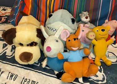 peluche 