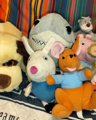 peluche 